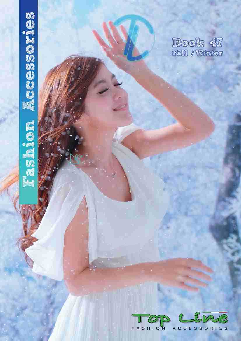 Book n.45 <br> Fall/Winter
