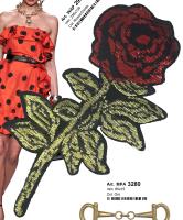 Application pink [termoadesiva] art. WAP2920